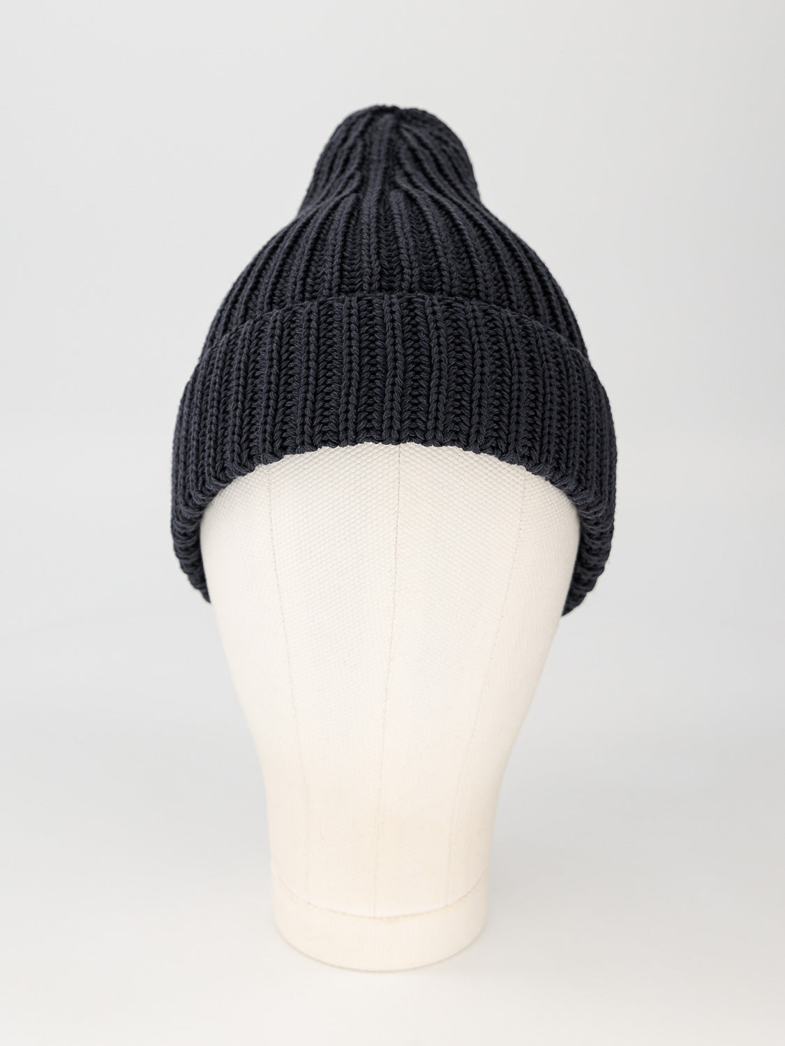 Catya Kids beanie Merino Wool Anthracite Grey in Anthracite Grey 6606255036-2.jpg | NICKIS.com