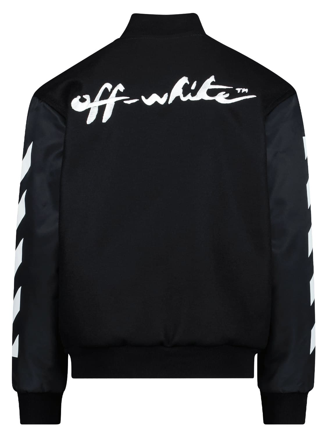 Off-White Kids Kids jacket  in  6606263932-5.jpg | NICKIS.com