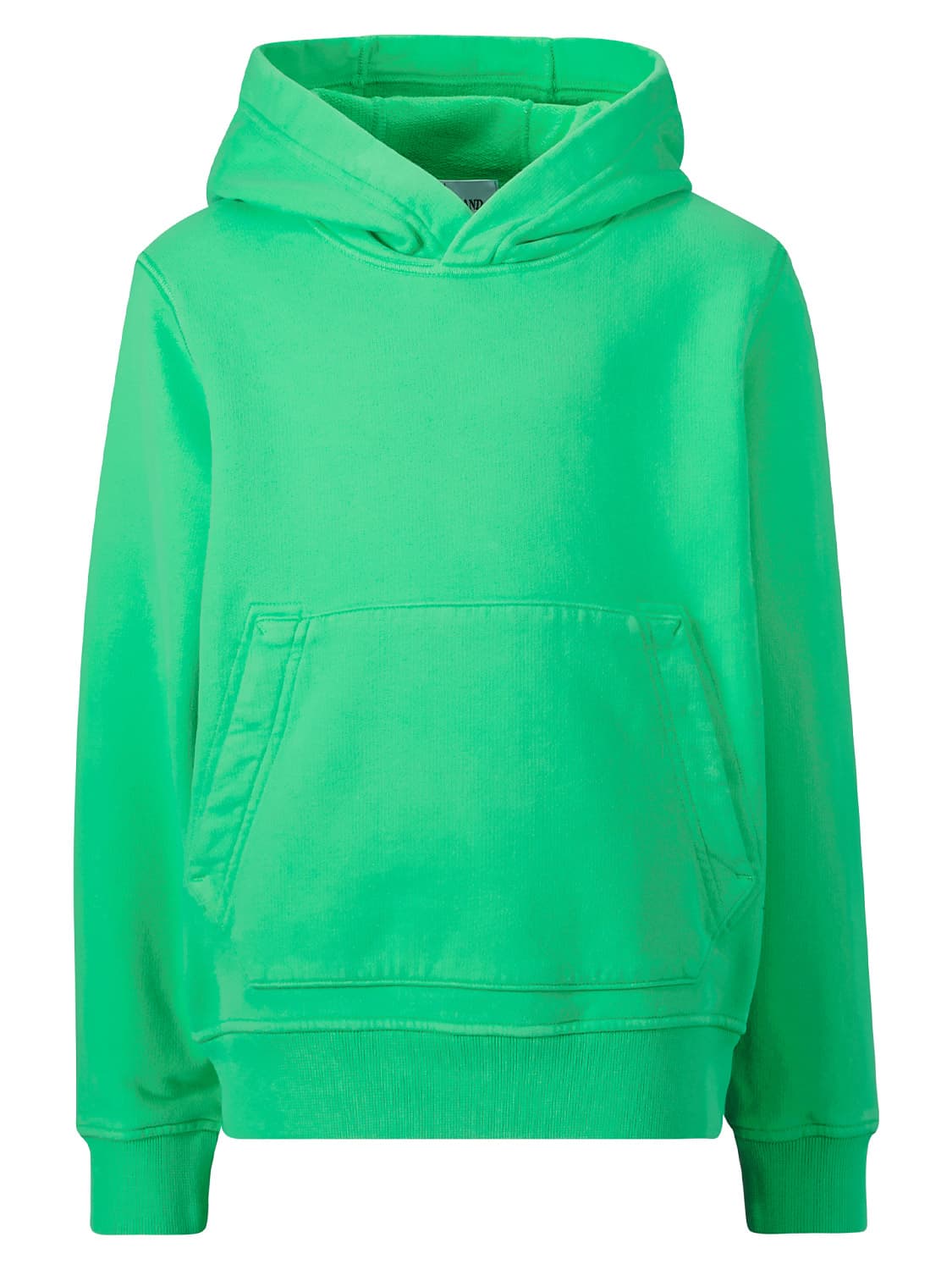 STONE ISLAND JUNIOR Kids hoodie  in  6606364320-1.jpg | NICKIS.com