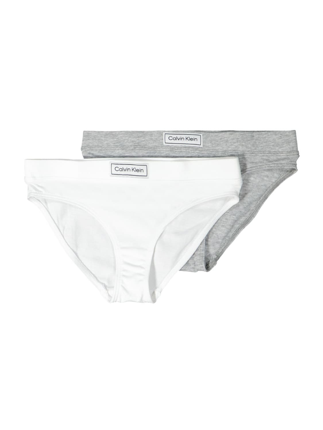 Calvin Klein Kids underpants Grey in Grey 6606460897-1.jpg | NICKIS.com