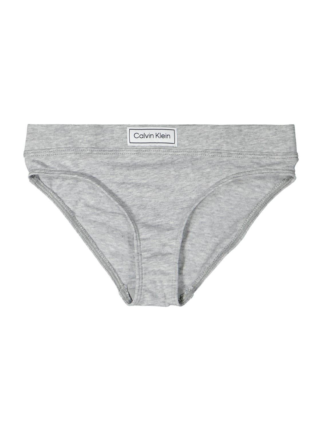 Calvin Klein Kids underpants Grey in Grey 6606460897-4.jpg | NICKIS.com