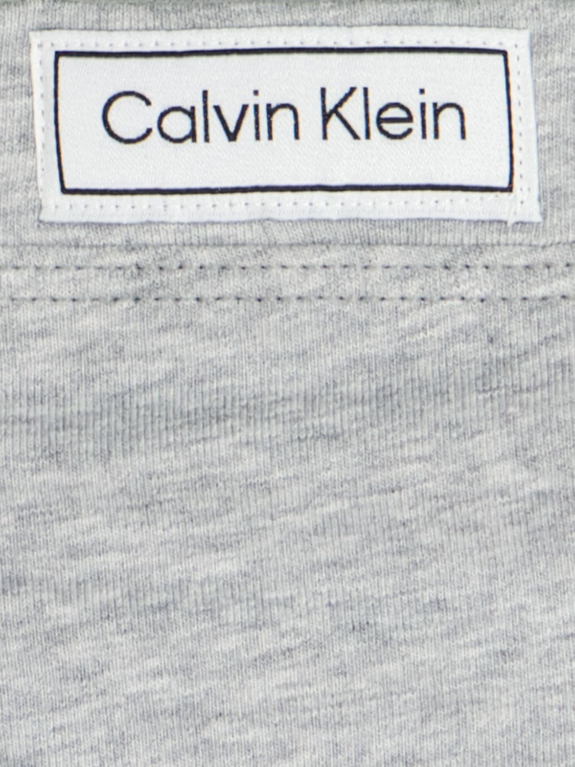 Calvin Klein Kids underpants Grey in Grey 6606460897-5.jpg | NICKIS.com