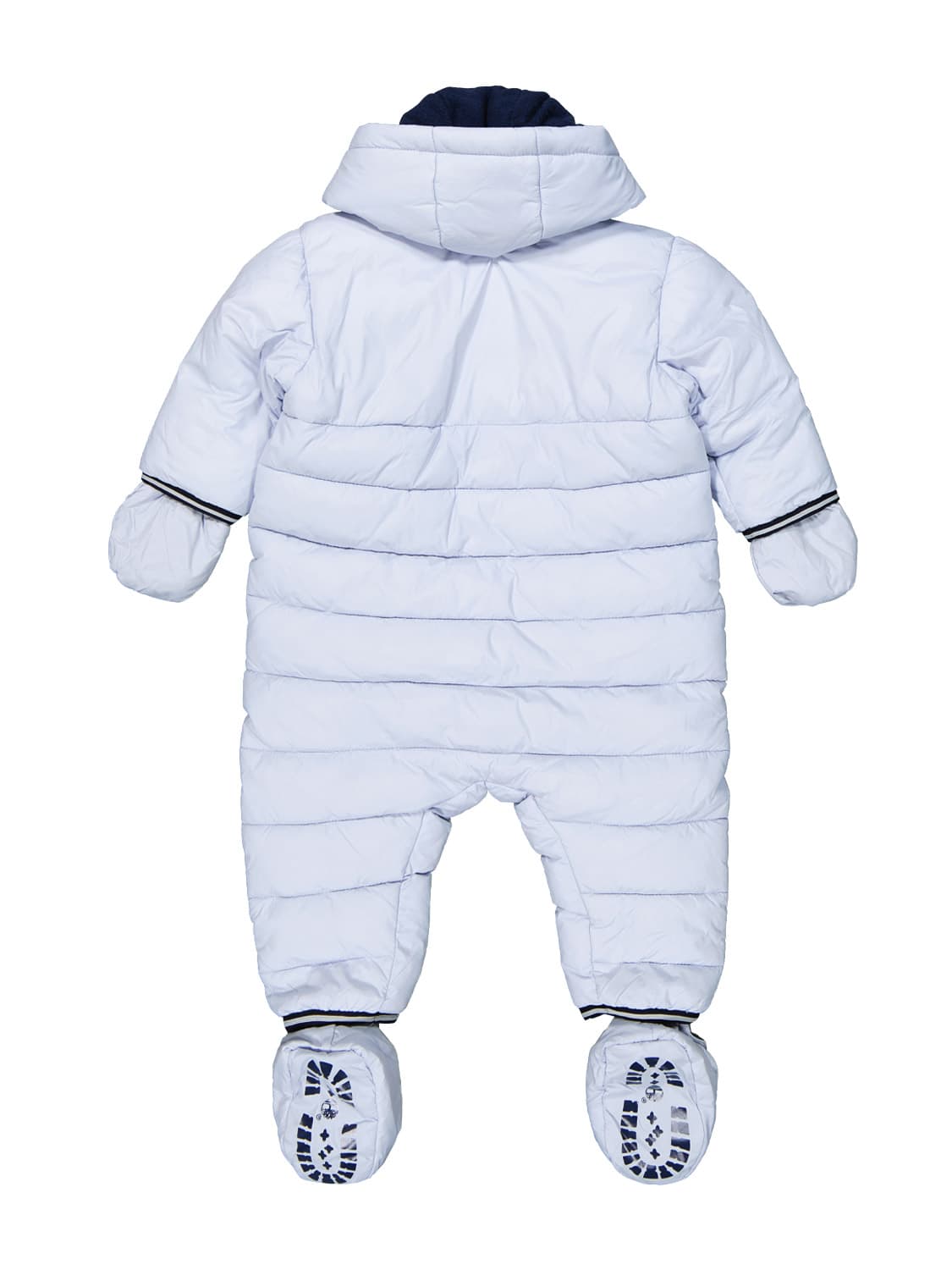 Timberland Kids Snowsuit  in  6606483709-4.jpg | NICKIS.com