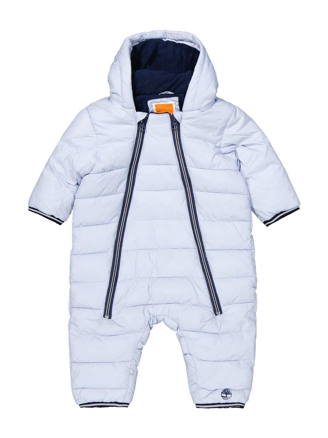 Timberland Kids Snowsuit  in  6606483709-5.jpg | NICKIS.com