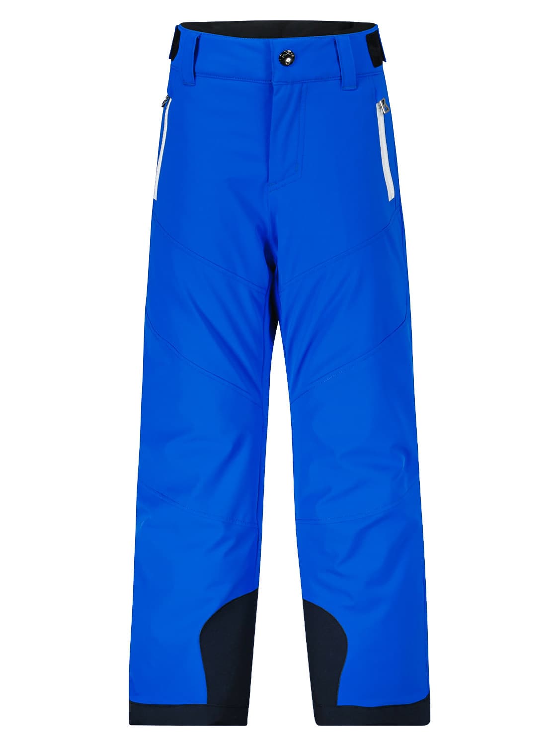 Bogner Kids Ski Trouser Tammo-t Blue in Blue 6606507666-1.jpg | NICKIS.com