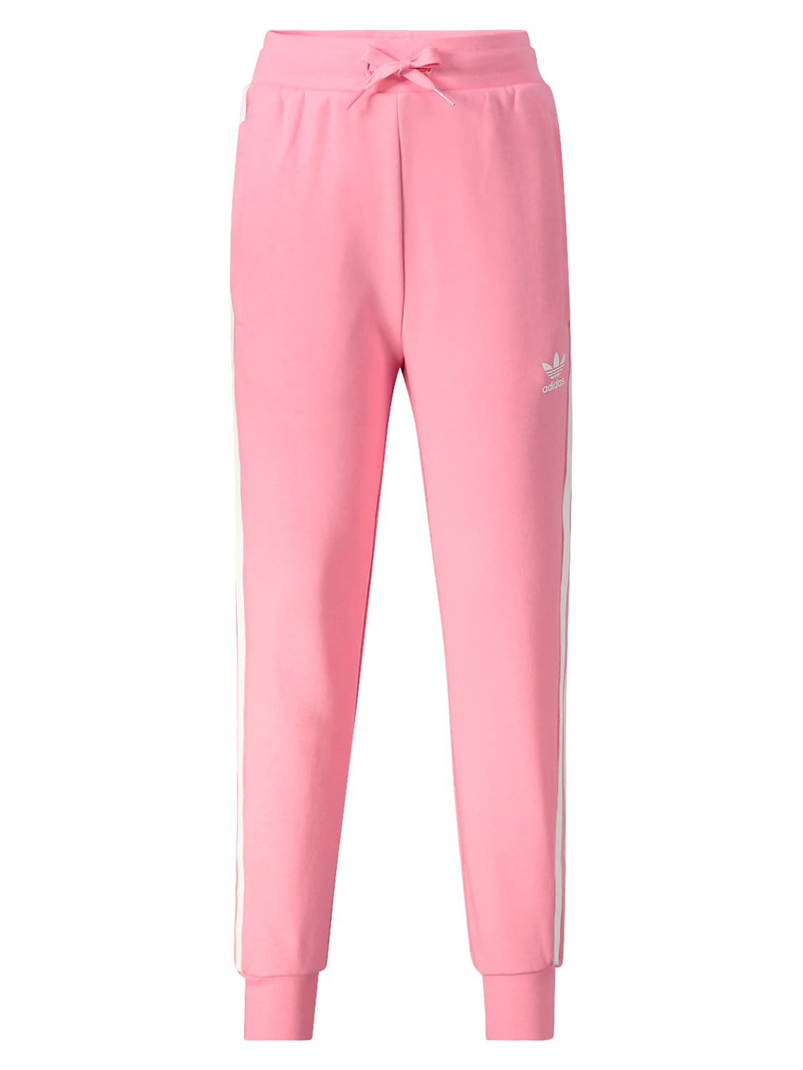 adidas Kids sweatsuit Fuchsia in Fuchsia 6606579466-6.jpg | NICKIS.com