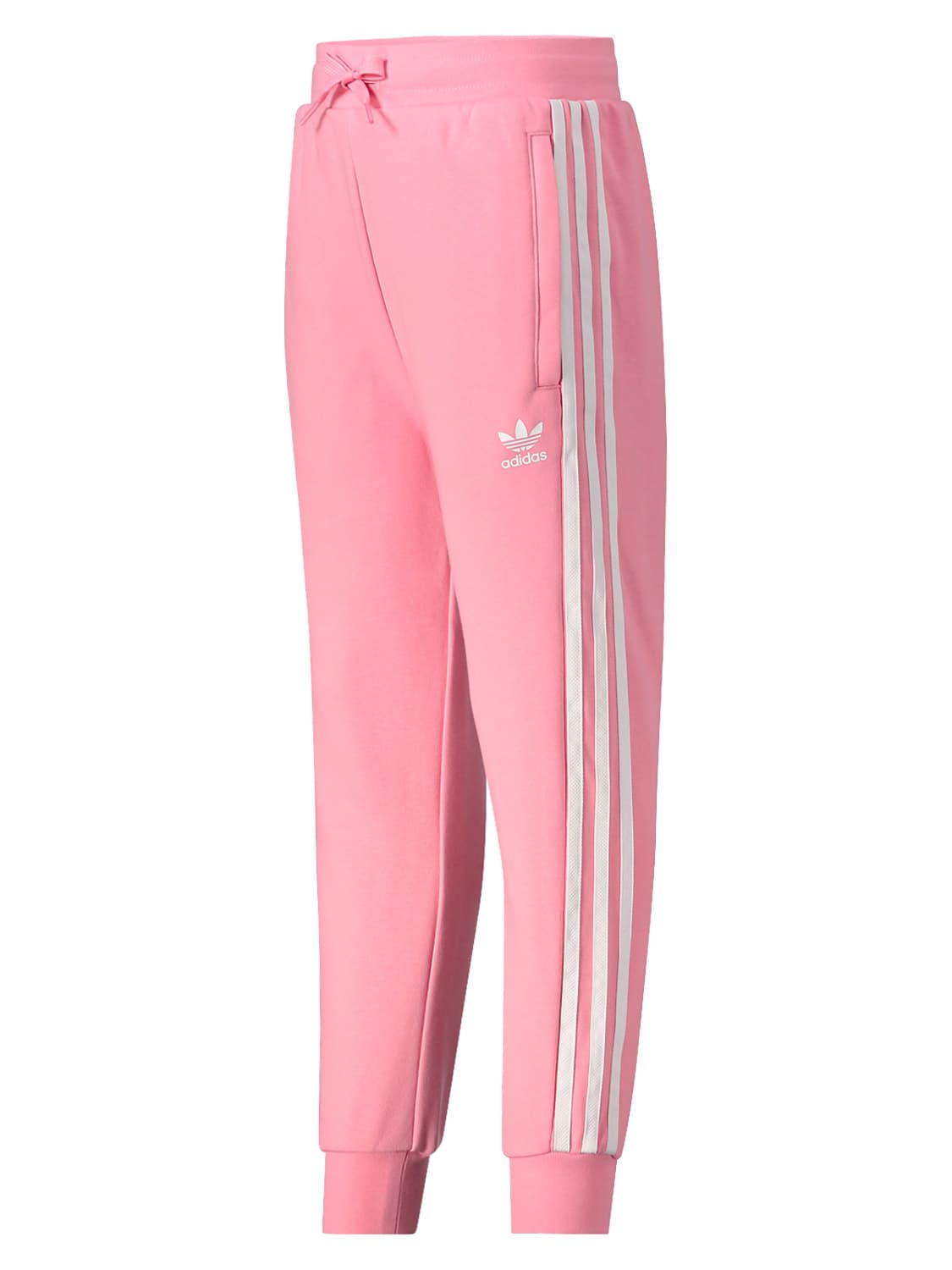 adidas Kids sweatsuit Fuchsia in Fuchsia 6606579466-7.jpg | NICKIS.com