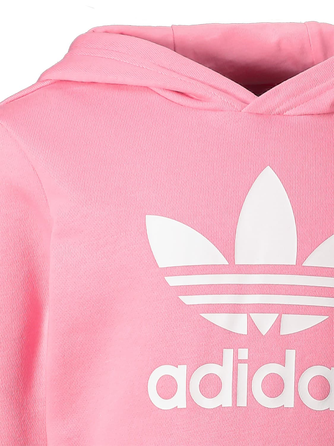 adidas Kids sweatsuit Fuchsia in Fuchsia 6606579466-8.jpg | NICKIS.com