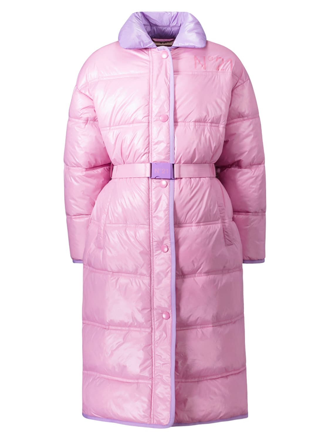 N°21 Kids coat  in  6606599381-1.jpg | NICKIS.com