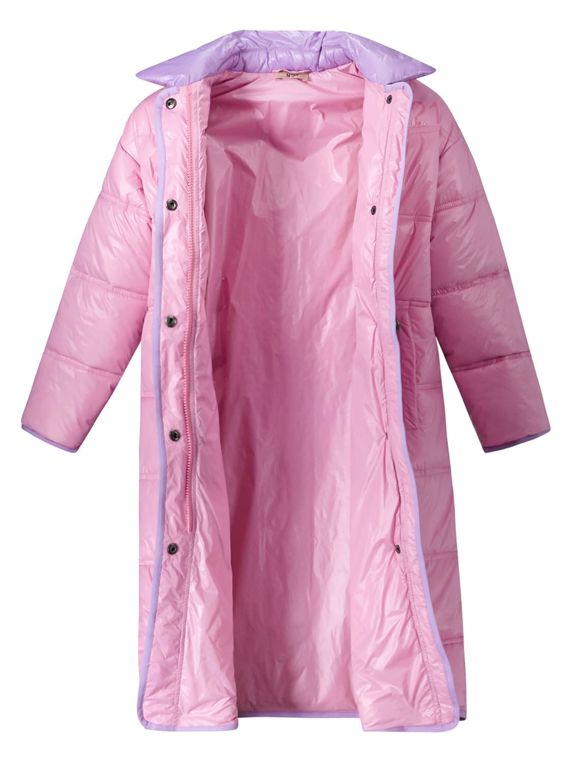 N°21 Kids coat  in  6606599381-5.jpg | NICKIS.com