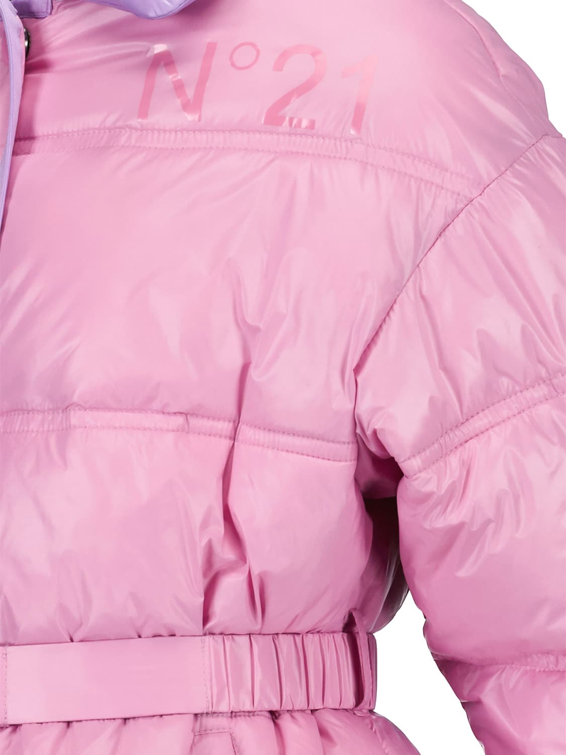 N°21 Kids coat  in  6606599381-6.jpg | NICKIS.com