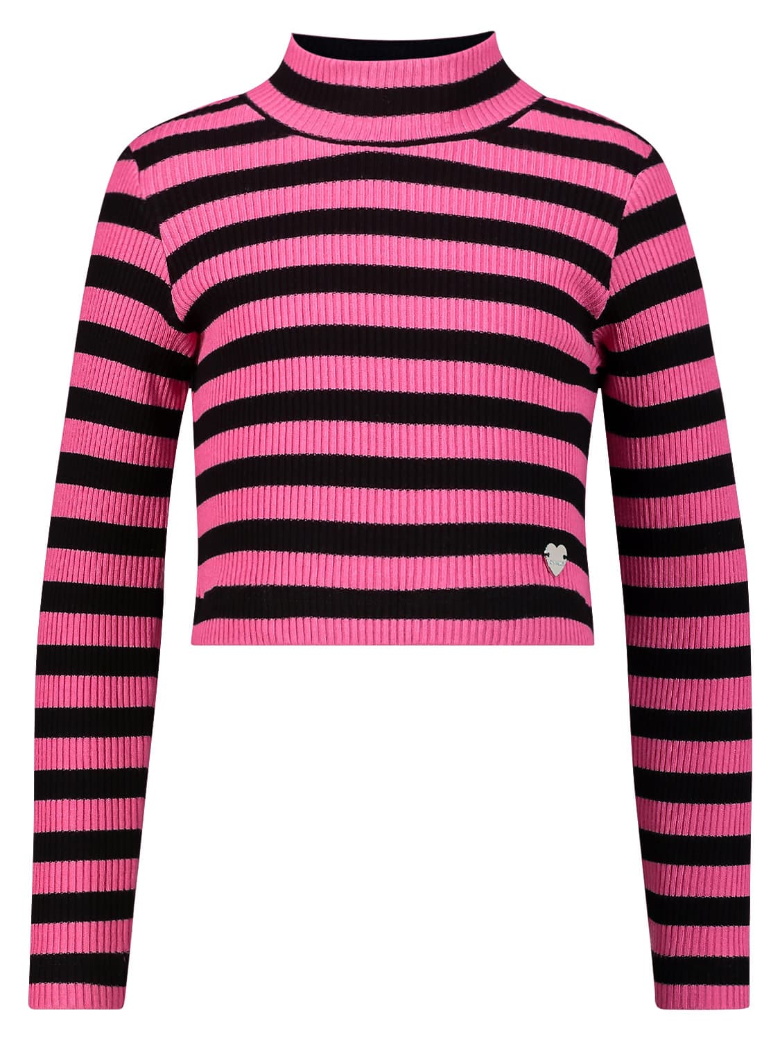 Monnalisa Kids long-sleeve Fuchsia in Fuchsia 6606605504-1.jpg | NICKIS.com