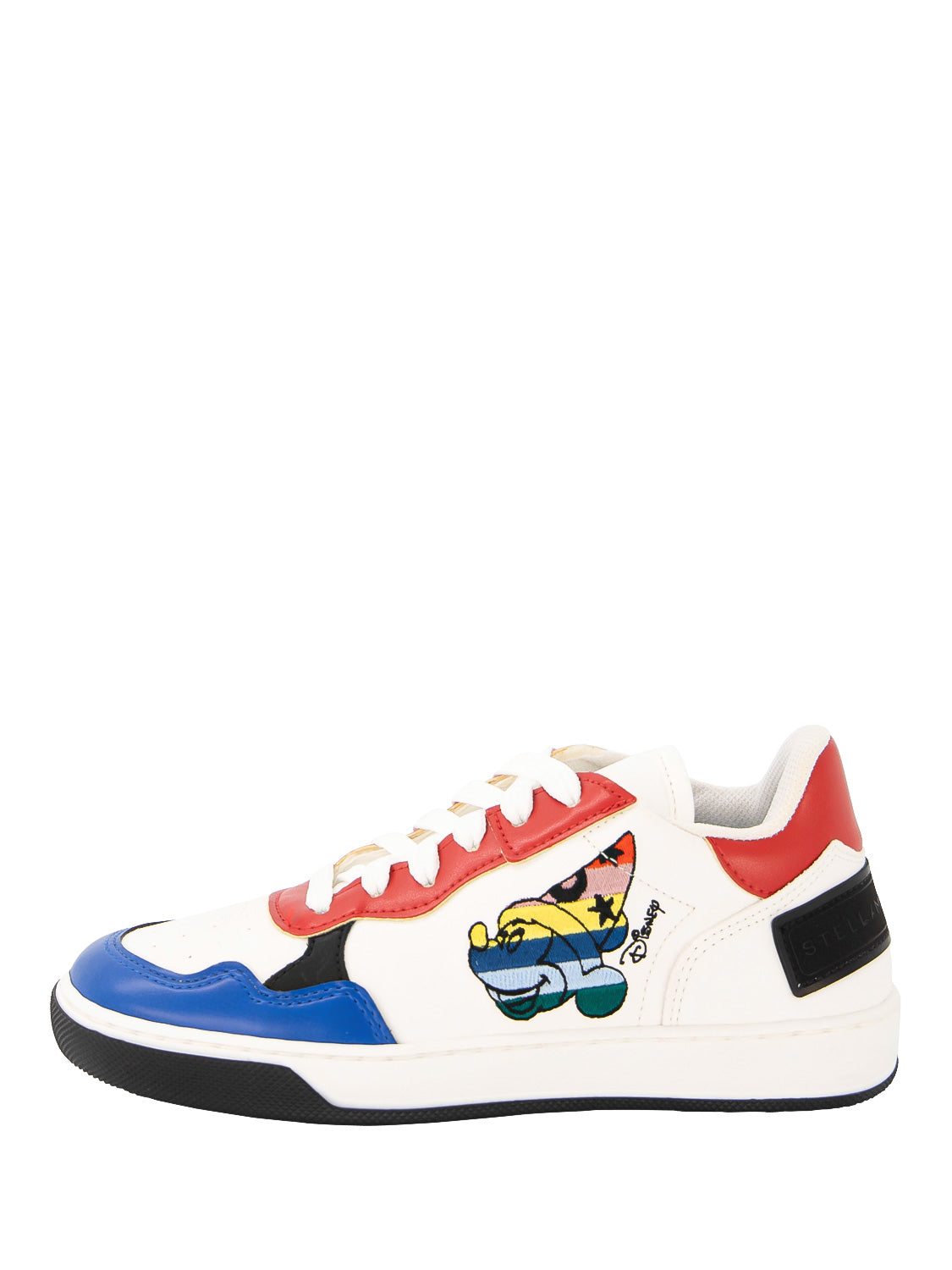 Stella McCartney Kids Kids sneakers White in White 6606657188-1.jpg | NICKIS.com