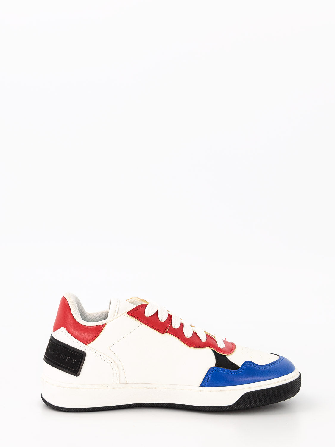 Stella McCartney Kids Kids sneakers White in White 6606657188-2.jpg | NICKIS.com