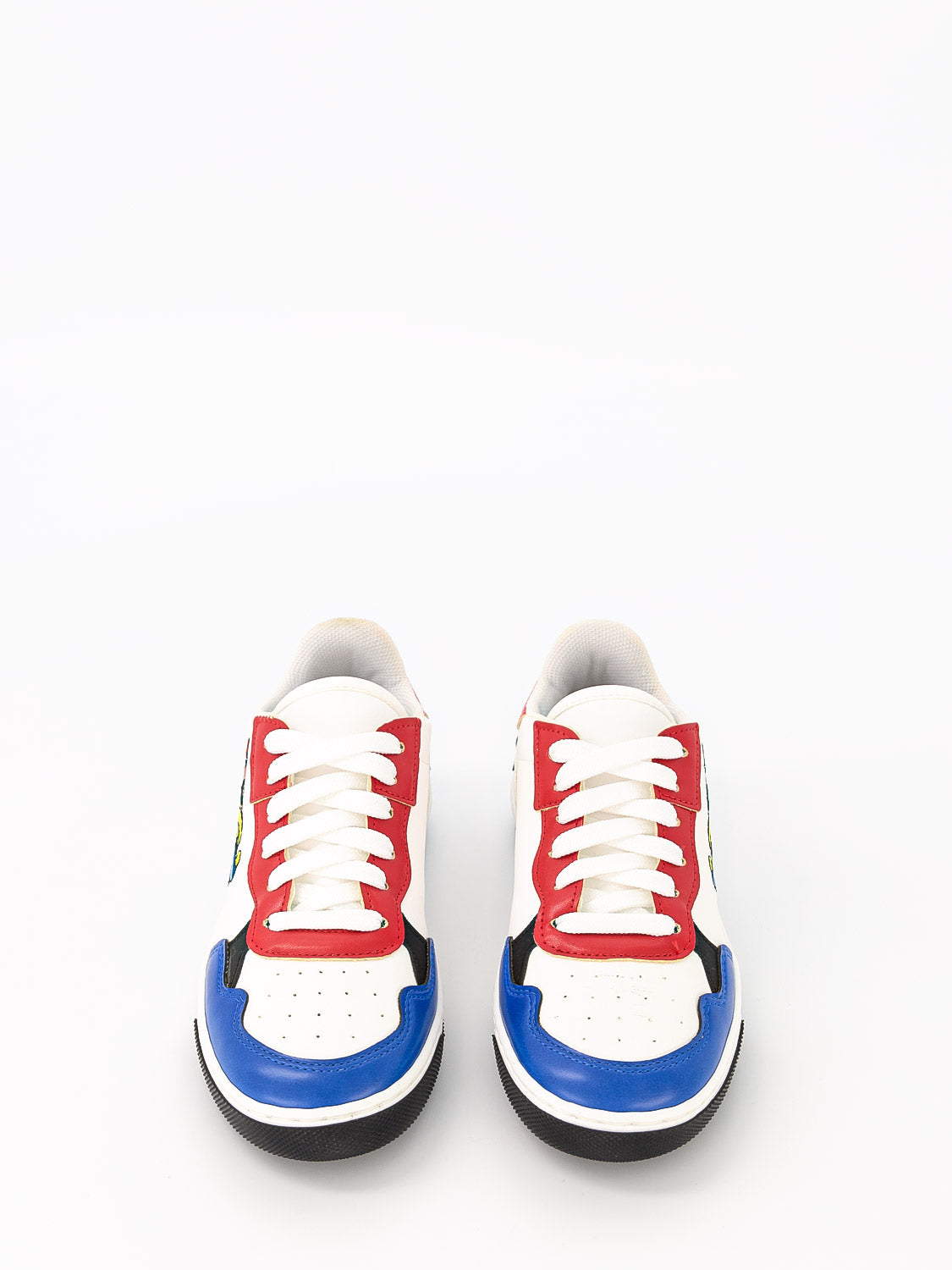 Stella McCartney Kids Kids sneakers White in White 6606657188-4.jpg | NICKIS.com