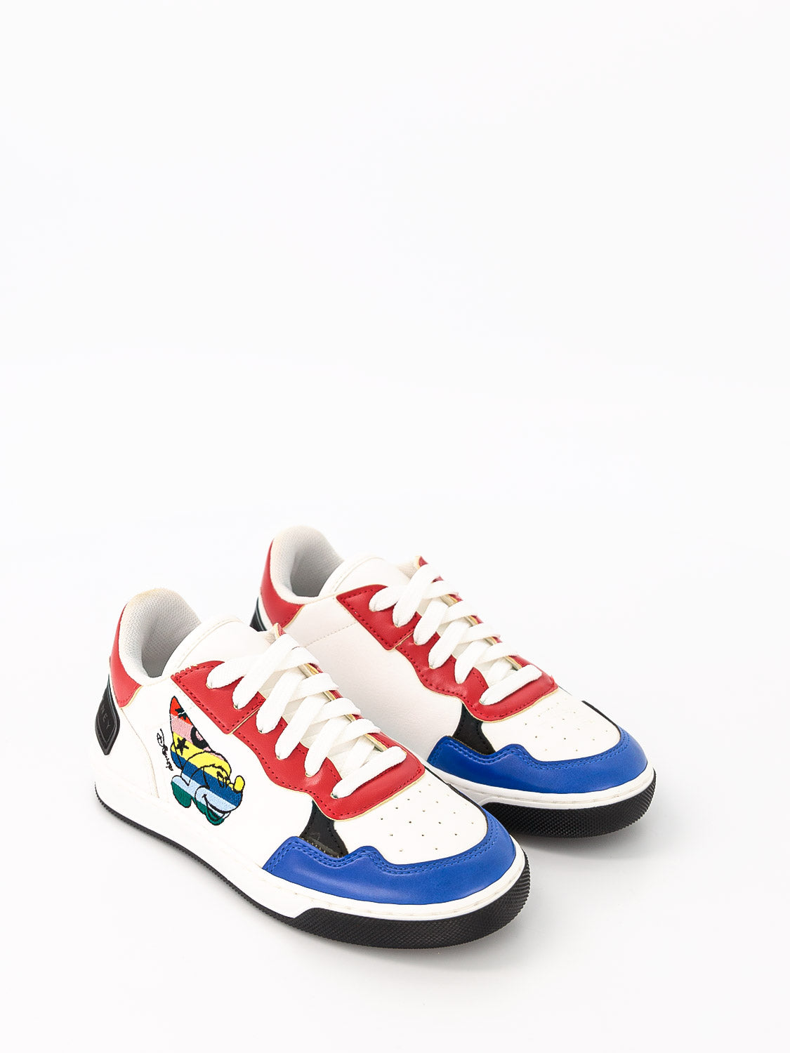 Stella McCartney Kids Kids sneakers White in White 6606657188-5.jpg | NICKIS.com