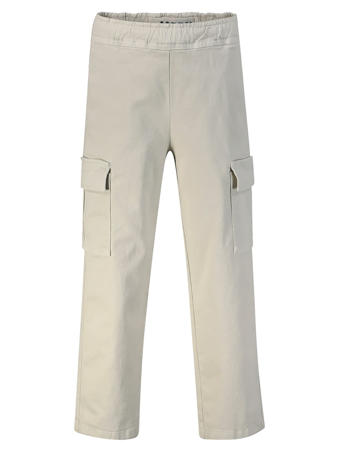 Aspesi Kids pants Beige in Beige 6606709652-1.jpg | NICKIS.com