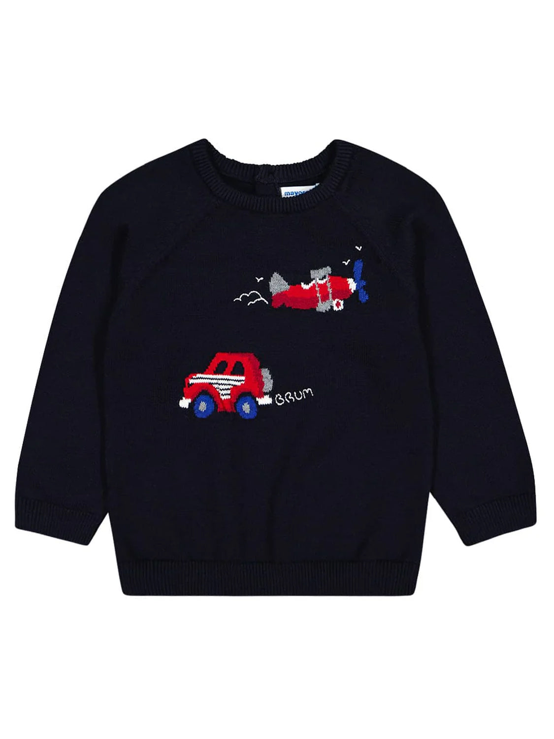 Sweaters Blue