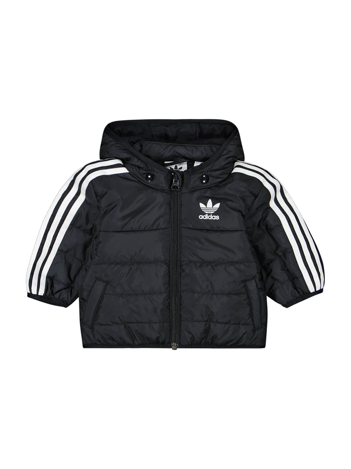 adidas Kids jacket Padded Jacket  in  6606943733-1.jpg | NICKIS.com