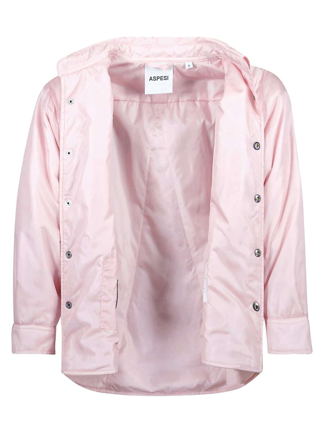 Aspesi Kids jacket  in  6607061917-5.jpg | NICKIS.com