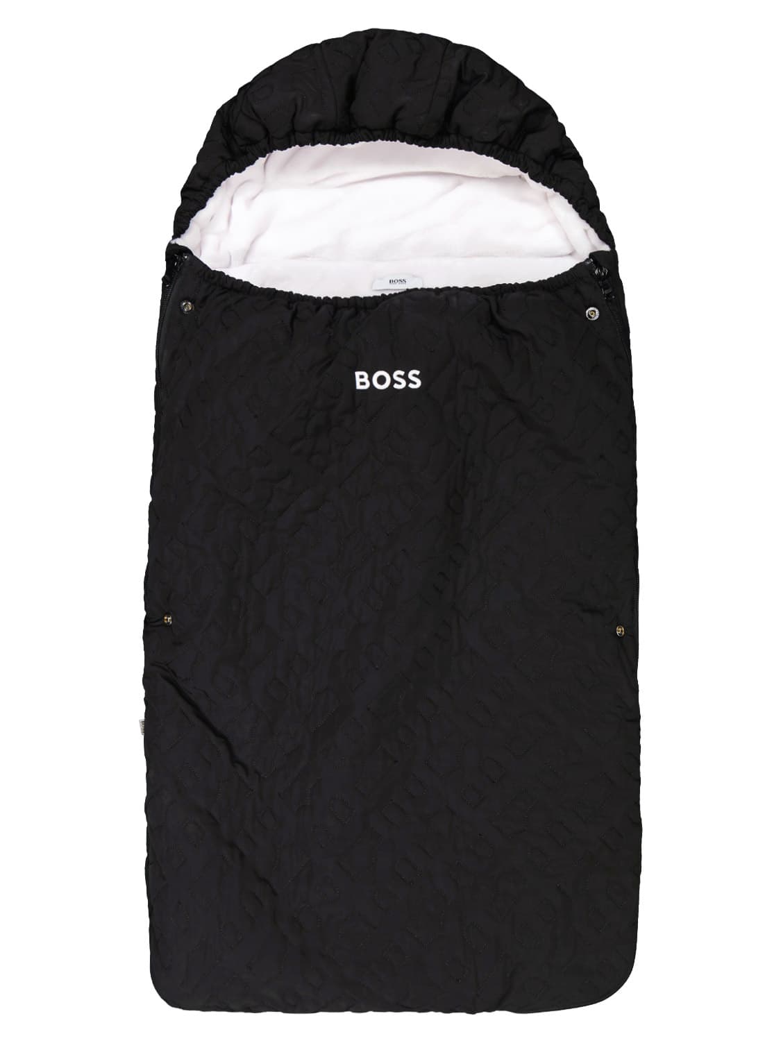 Boss Kids Baby Sleeping Bag  in  6607166022-1.jpg | NICKIS.com