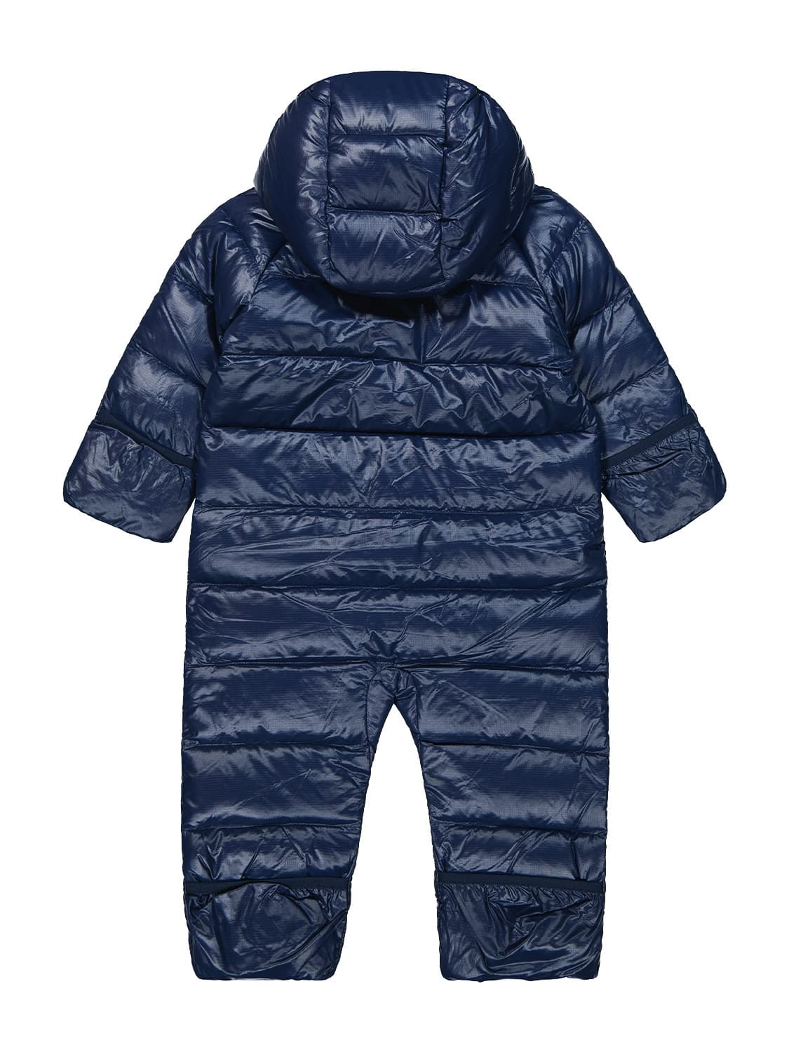 Patagonia Kids Snowsuit Hi-Loft Down Blue in Blue 6607168063-4.jpg | NICKIS.com