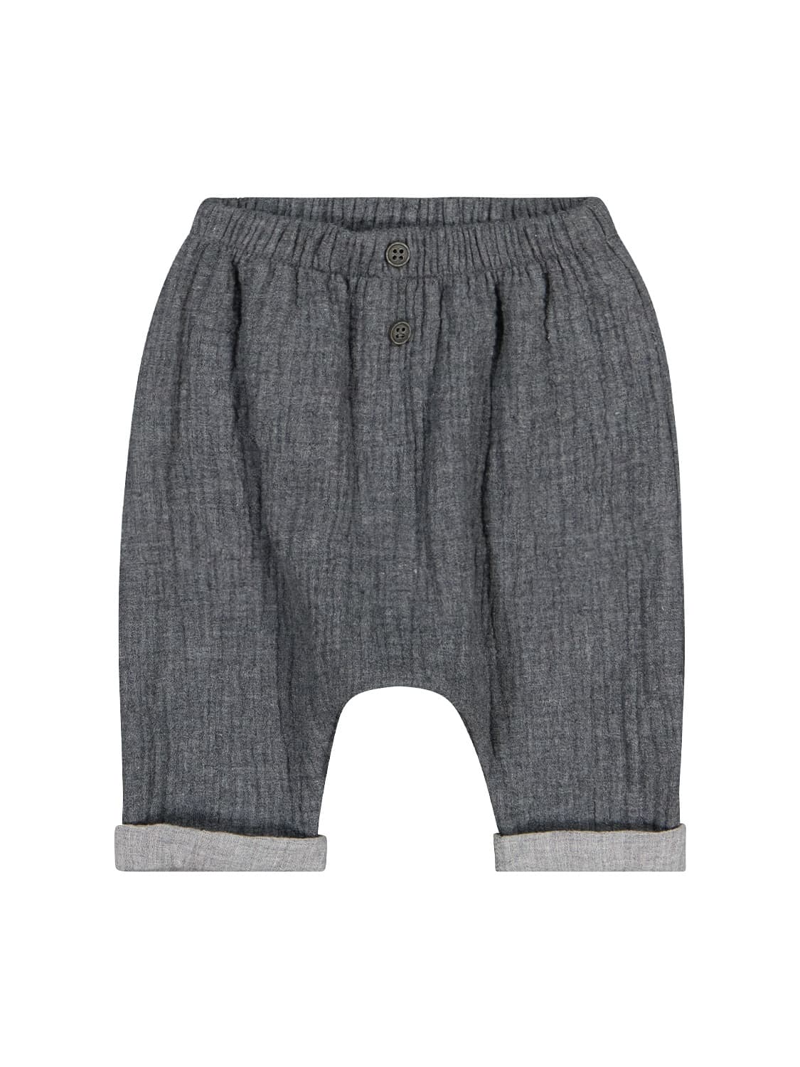 Teddy & Minou Kids clothing set Anthracite Grey in Anthracite Grey 6607207344-5.jpg | NICKIS.com