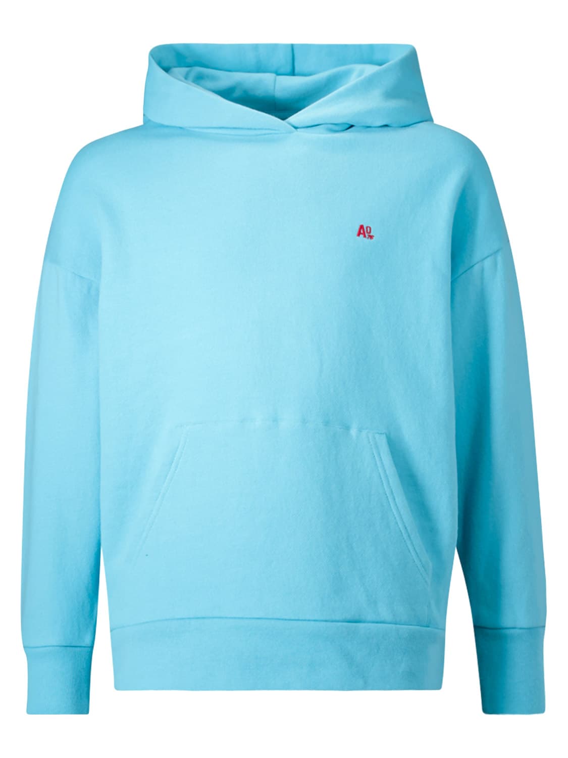 AO76 Kids hoodie baba Blue in Blue 6607237954-1.jpg | NICKIS.com