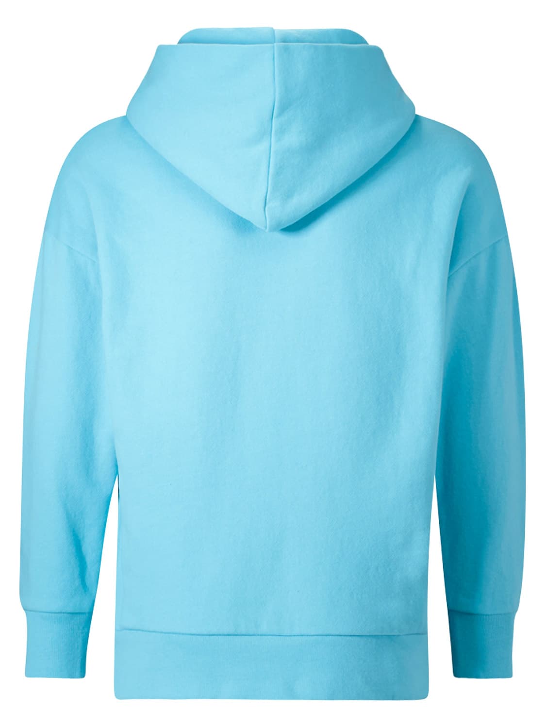 AO76 Kids hoodie baba Blue in Blue 6607237954-4.jpg | NICKIS.com