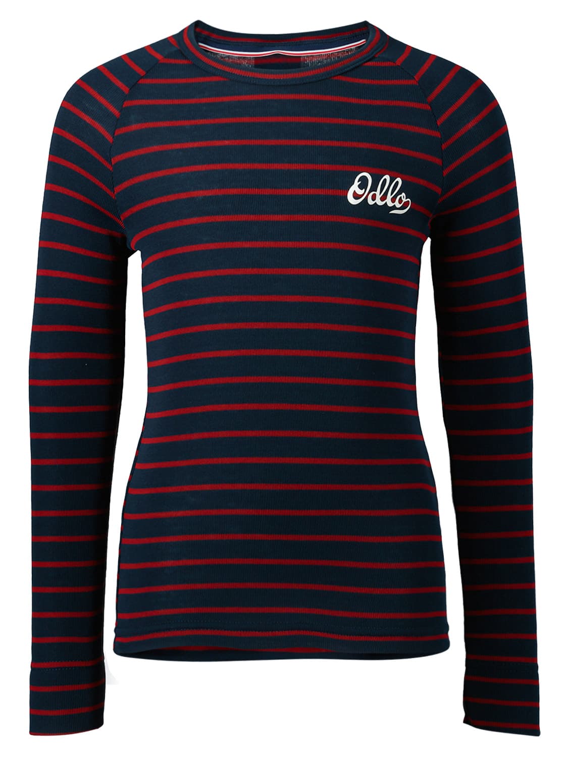 Odlo Kids long-sleeve Active Warm Original  in  6607261391-1.jpg | NICKIS.com