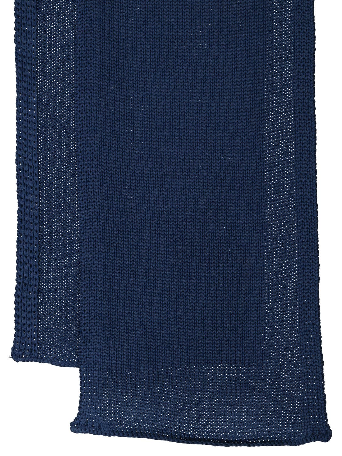 Catya Kids Scarf Merino Wool Blue in Blue 6607268489-5.jpg | NICKIS.com