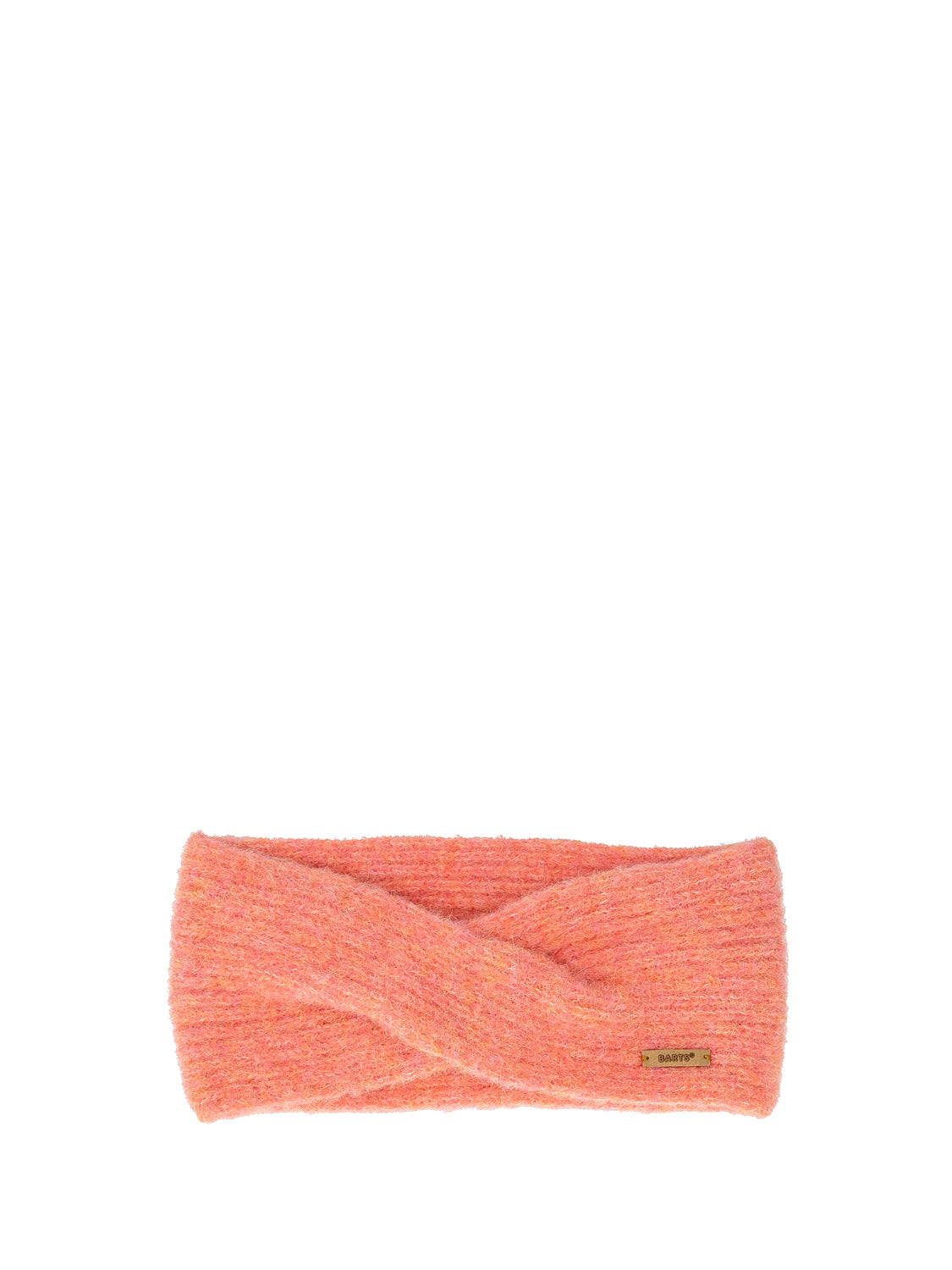 Barts Kids hairband Parel Coral in Coral 6607298502-1.jpg | NICKIS.com