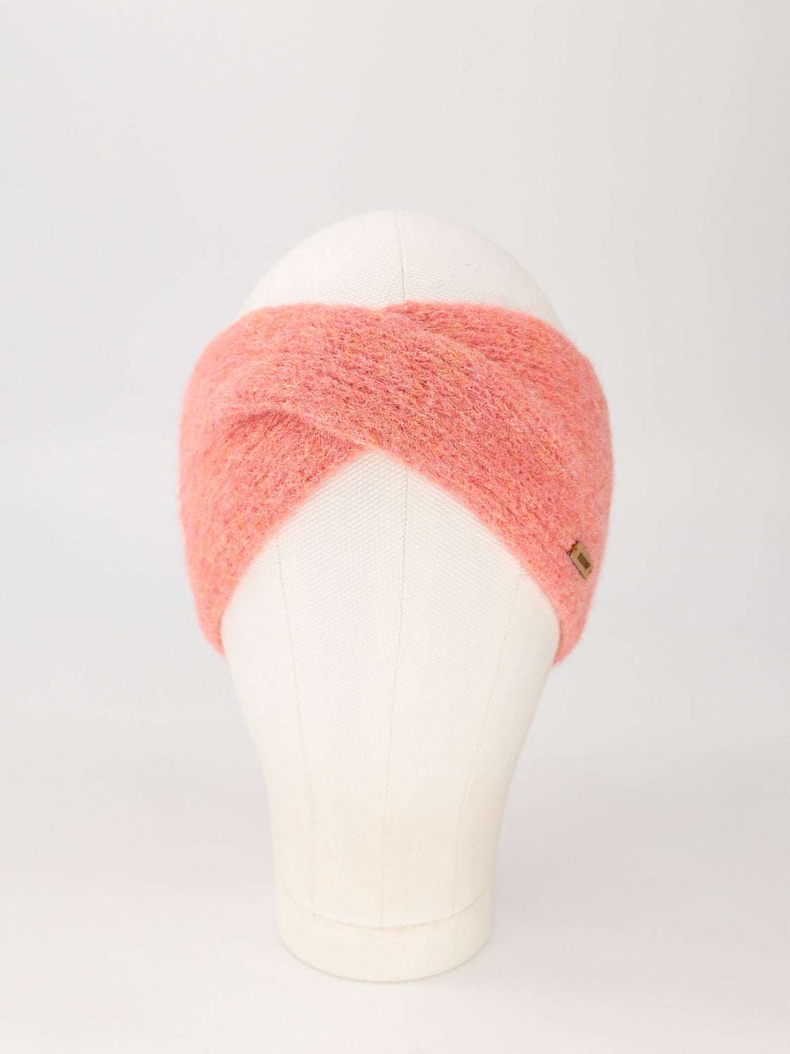 Barts Kids hairband Parel Coral in Coral 6607298502-2.jpg | NICKIS.com