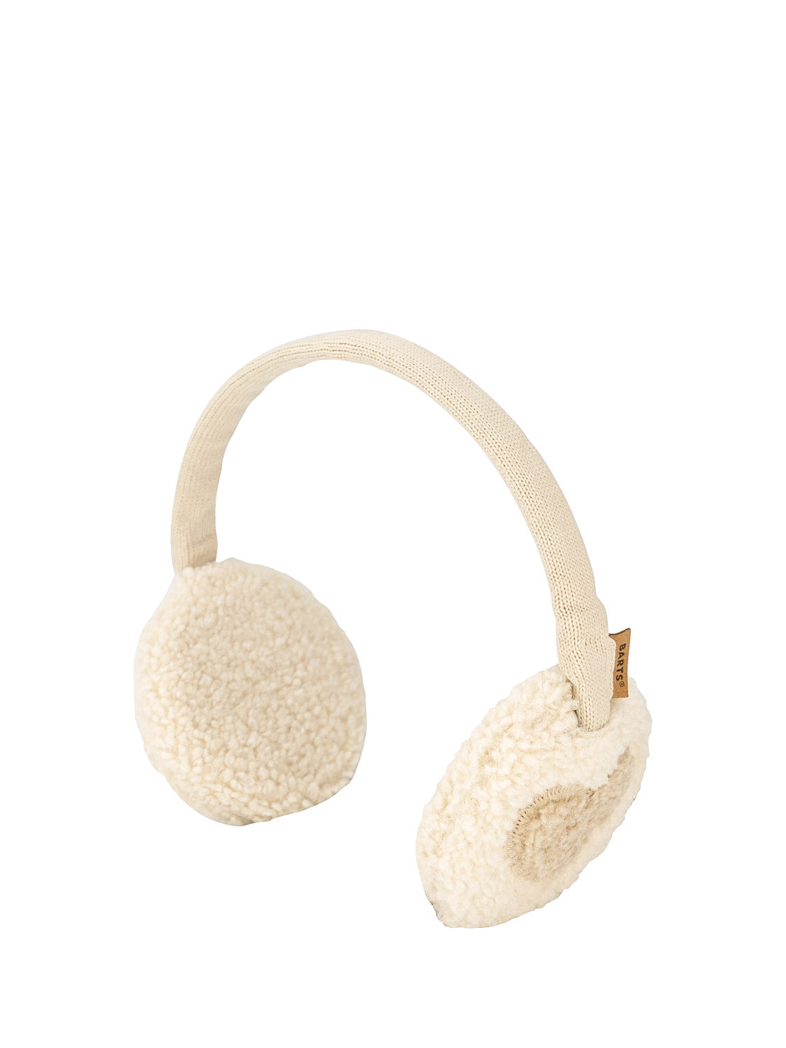 Barts Kids earlaps Bozzie Beige in Beige 6607337839-1.jpg | NICKIS.com