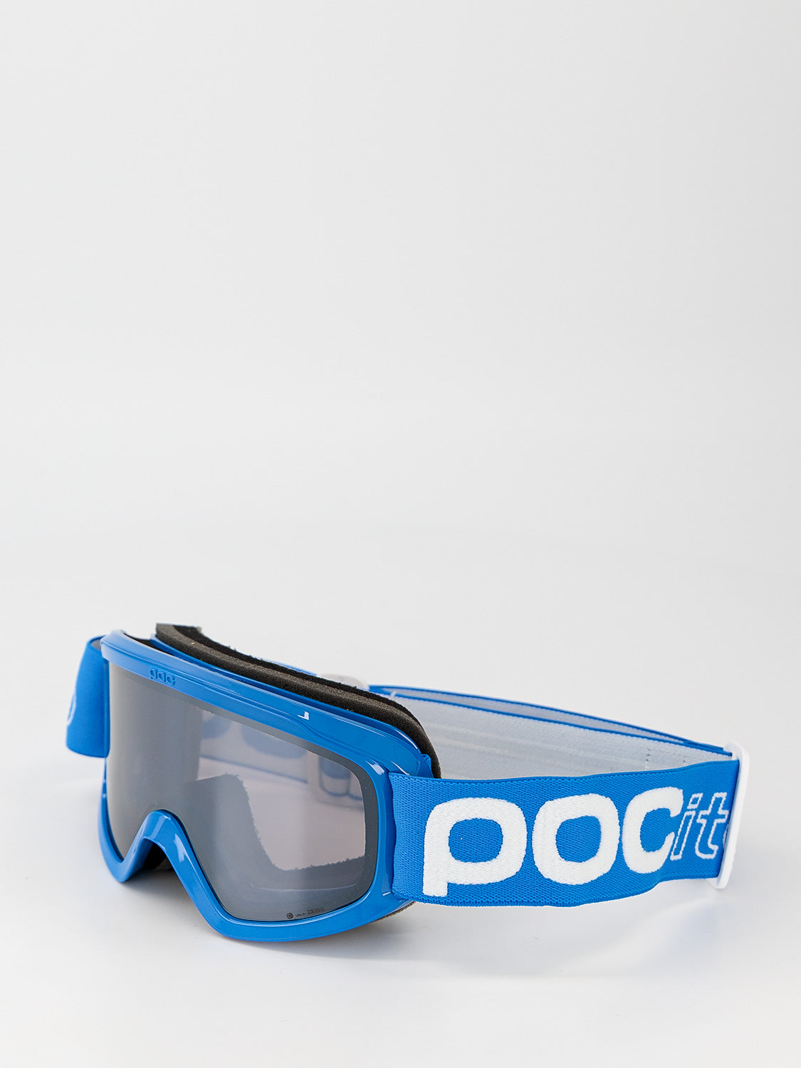 POC Kids ski goggles POCito Opsin Blue in Blue 6607587345-2.jpg | NICKIS.com