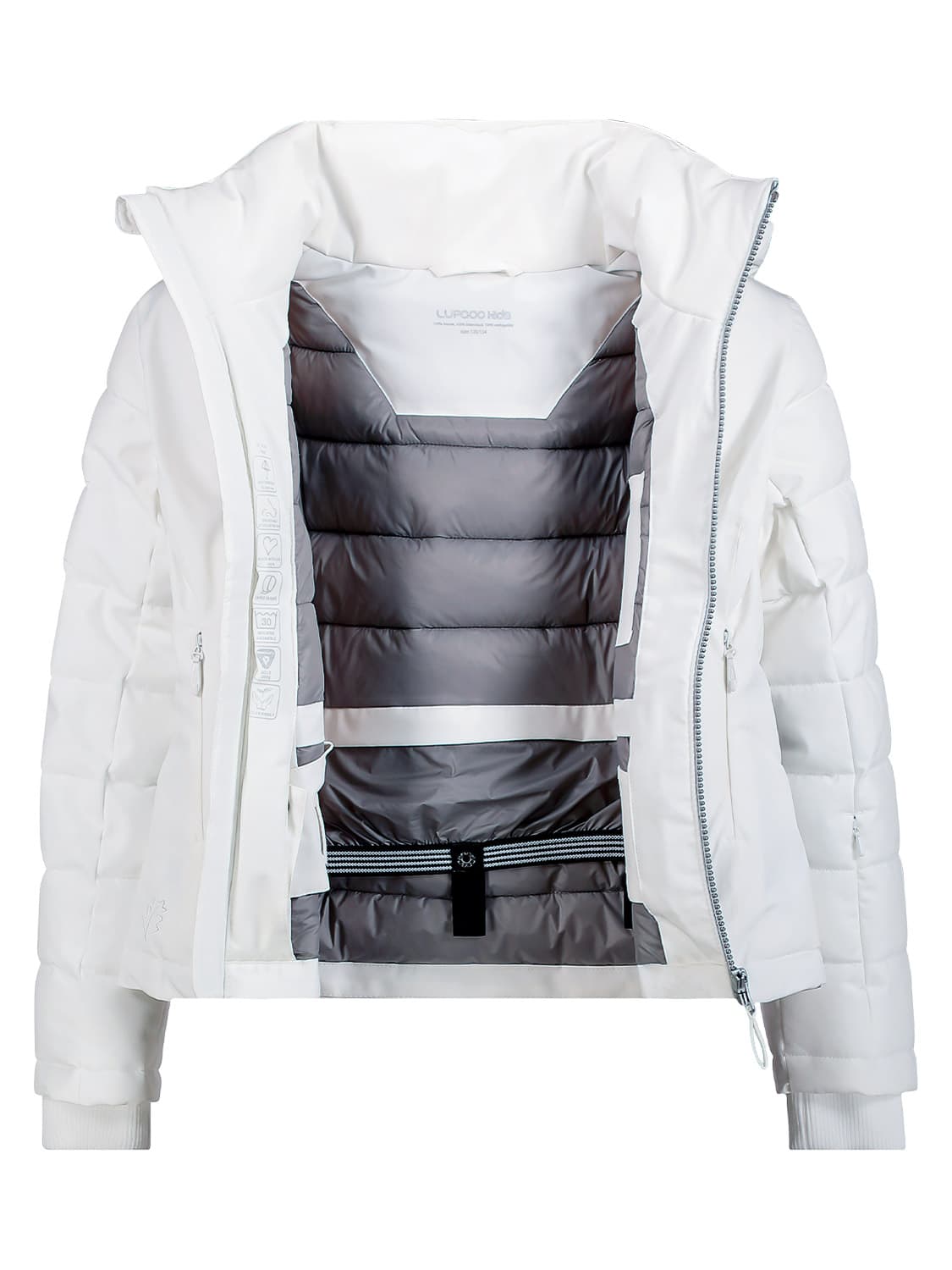 LUPACO Kids Ski Jacket Mia  in  6607723623-5.jpg | NICKIS.com