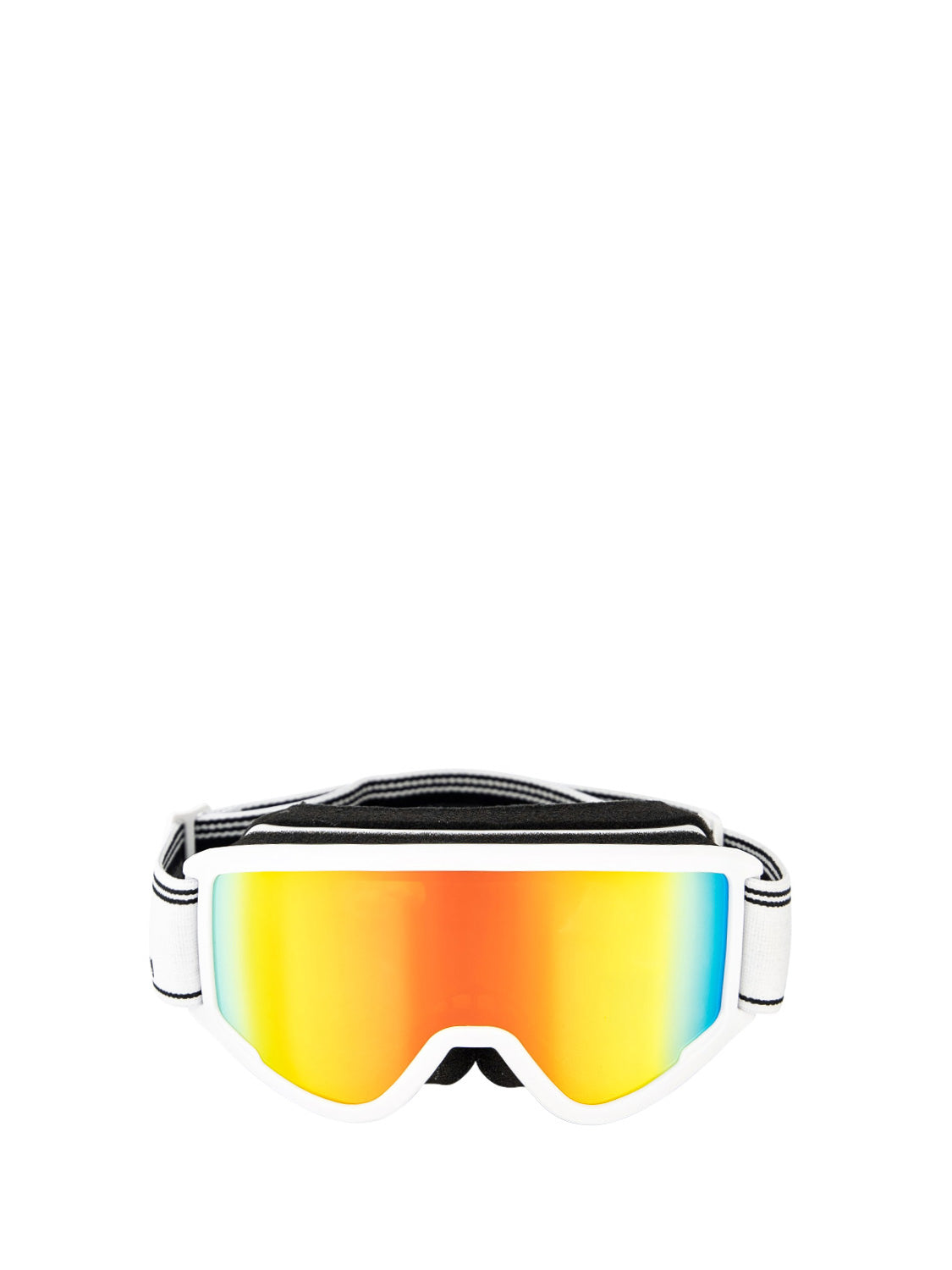 SPEKTRUM Kids ski goggles Templet White in White 6607739283-1.jpg | NICKIS.com