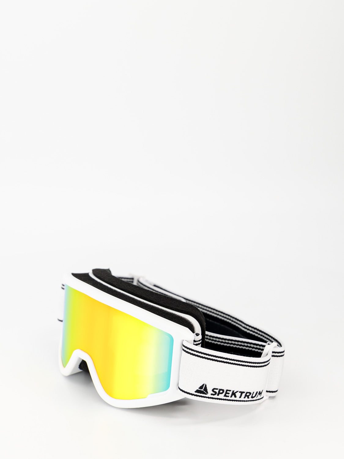 SPEKTRUM Kids ski goggles Templet White in White 6607739283-2.jpg | NICKIS.com