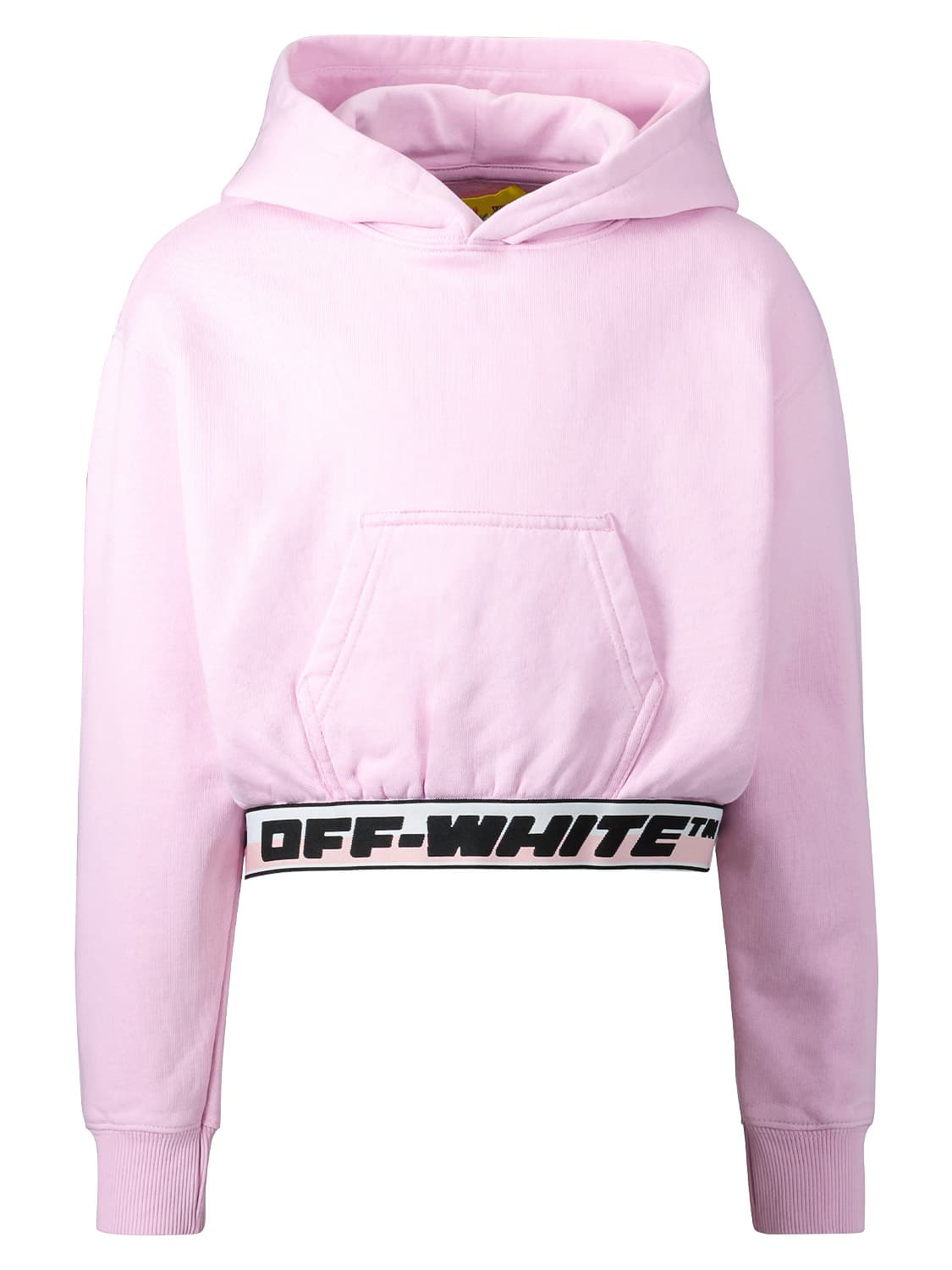 Off-White Kids Kids hoodie  in  6607789853-1.jpg | NICKIS.com