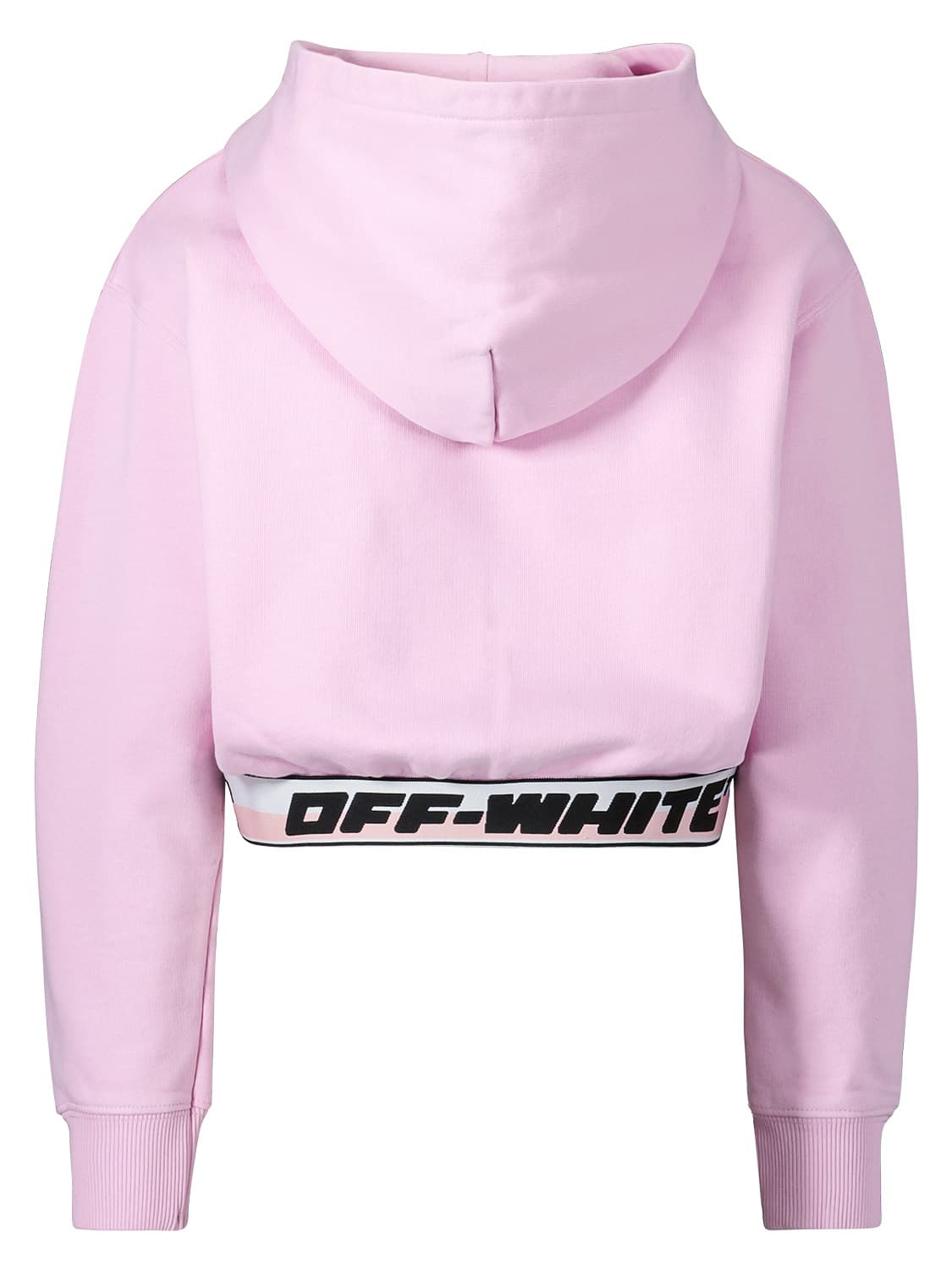 Hoodie Rosa