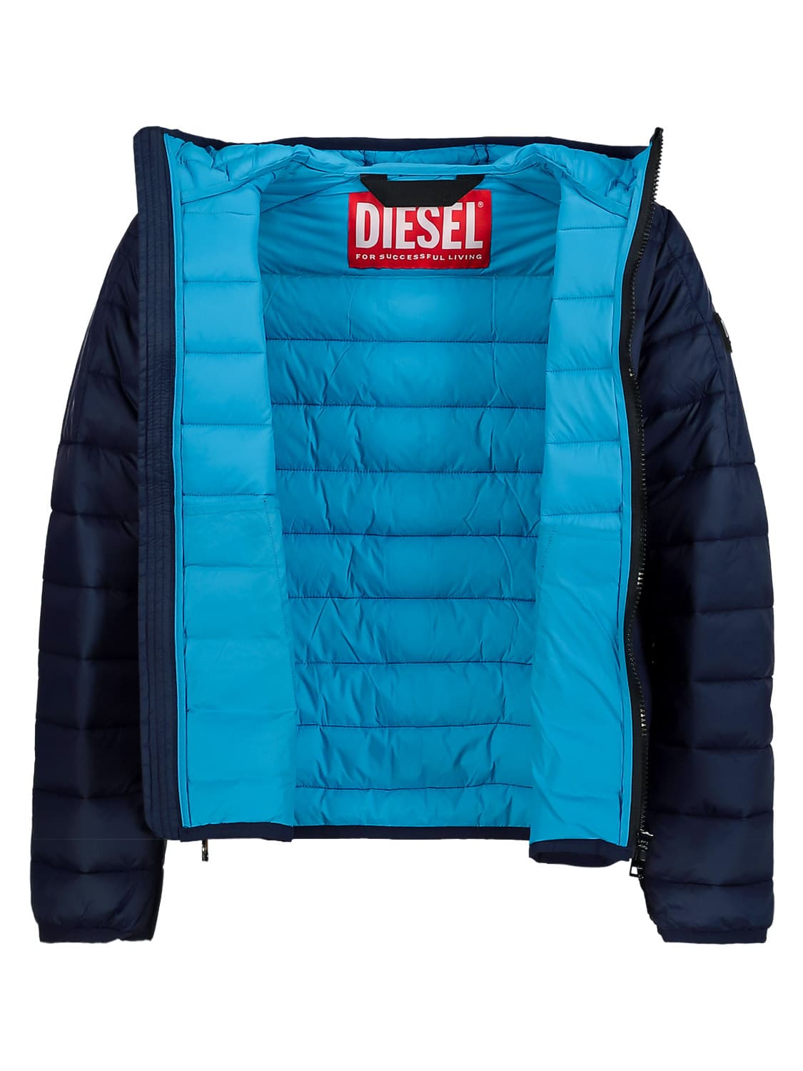 Diesel Kids jacket  in  6607834953-5.jpg | NICKIS.com