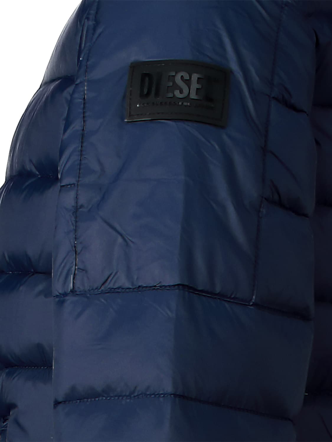 Diesel Kids jacket  in  6607834953-6.jpg | NICKIS.com