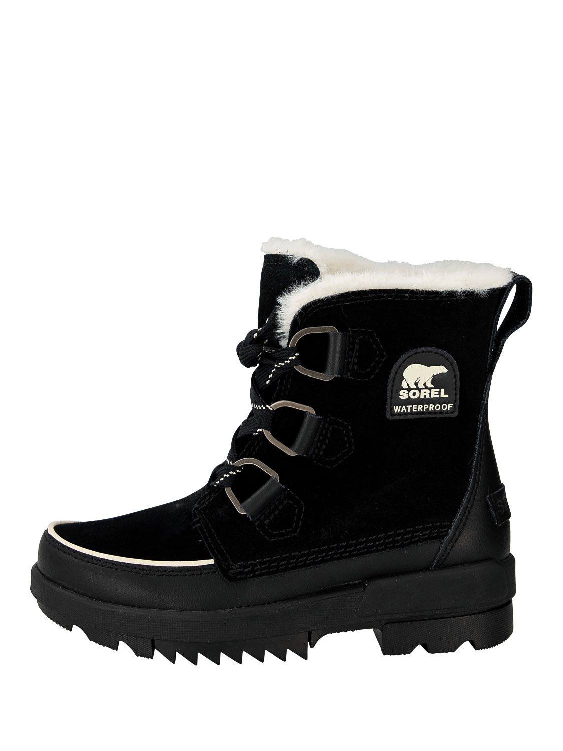 Sorel Kids Boots Torino™ II WP  in  6607874323-1.jpg | NICKIS.com