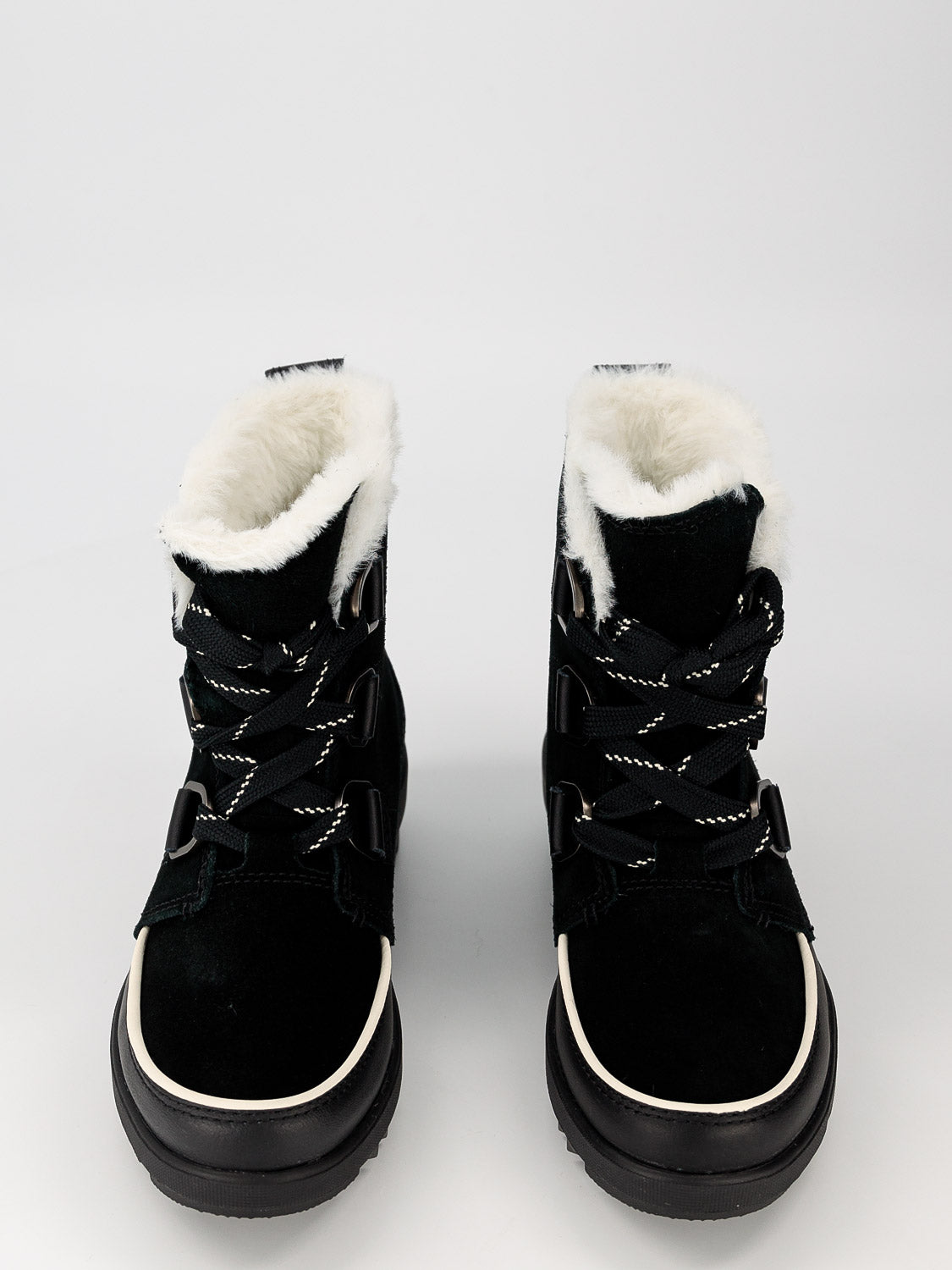 Sorel Kids Boots Torino™ II WP  in  6607874323-4.jpg | NICKIS.com