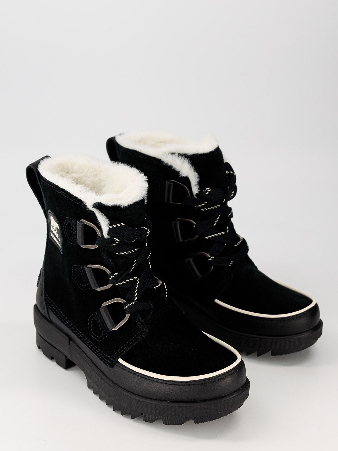 Sorel Kids Boots Torino™ II WP  in  6607874323-5.jpg | NICKIS.com