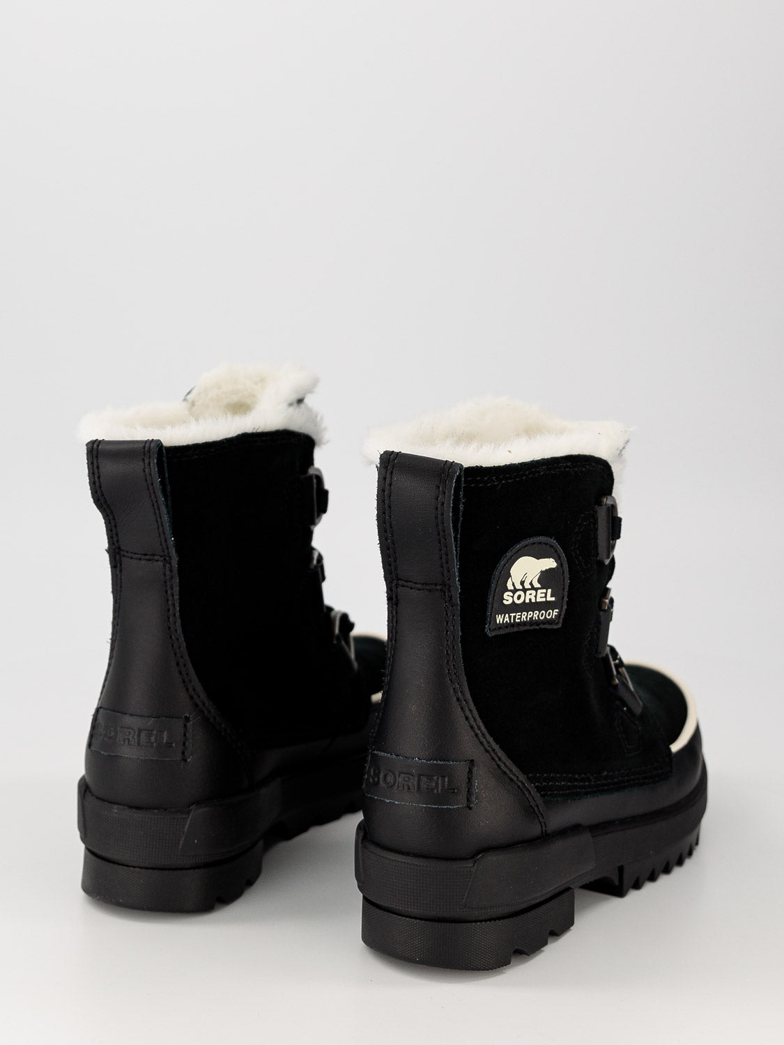 Sorel Kids Boots Torino™ II WP  in  6607874323-6.jpg | NICKIS.com