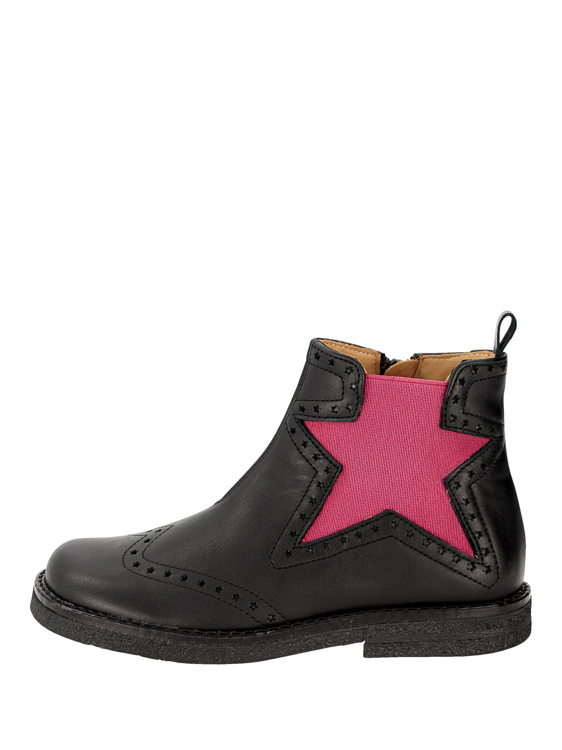 Zecchino d'Oro Kids Boots  in  6607885310-1.jpg | NICKIS.com