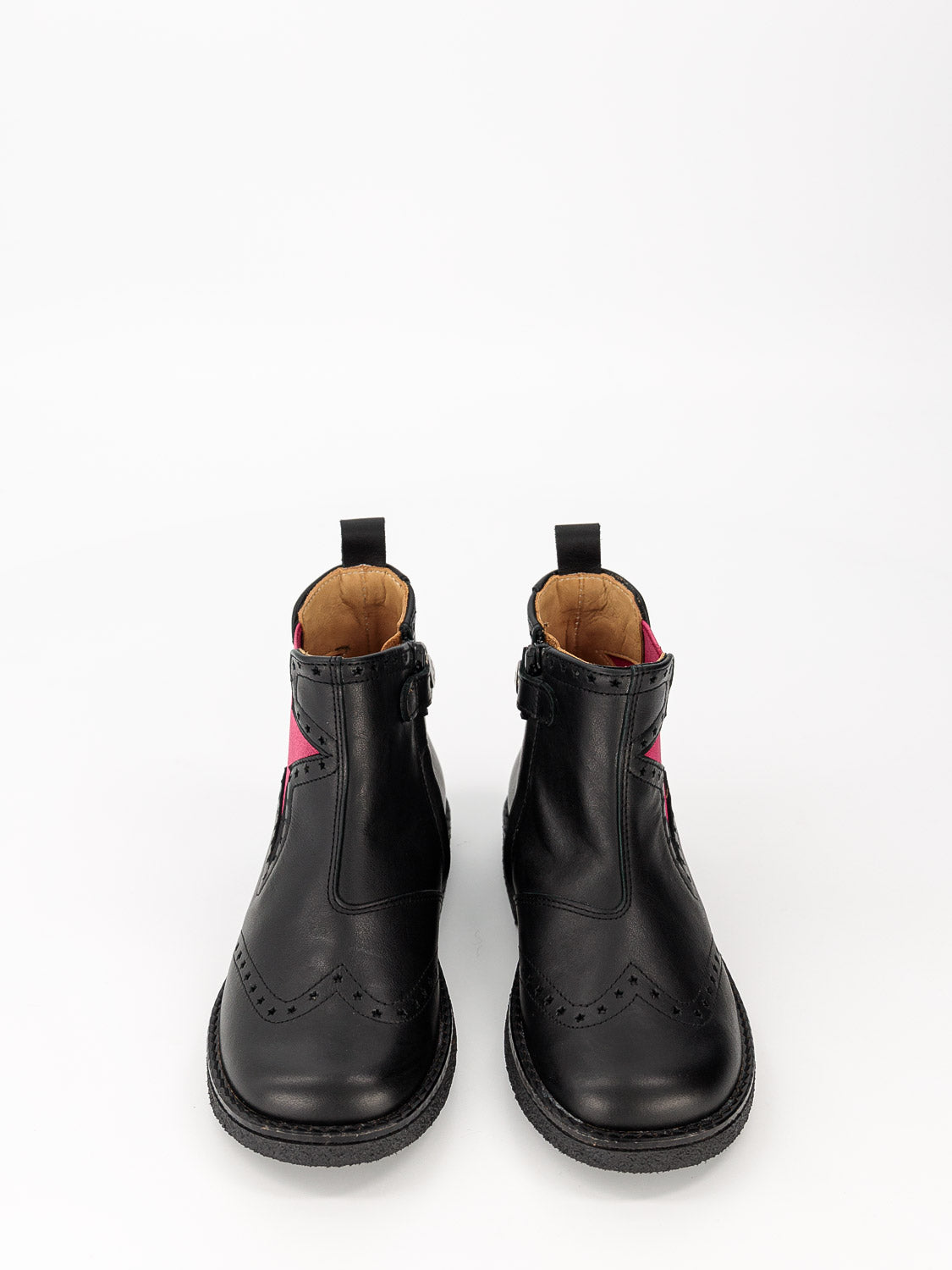 Zecchino d'Oro Kids Boots  in  6607885310-4.jpg | NICKIS.com