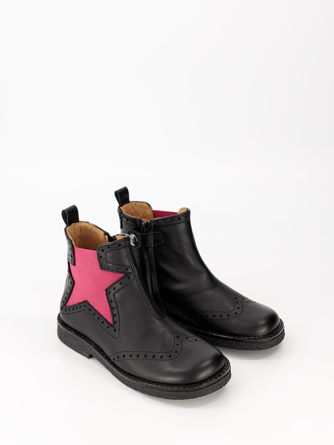 Zecchino d'Oro Kids Boots  in  6607885310-5.jpg | NICKIS.com