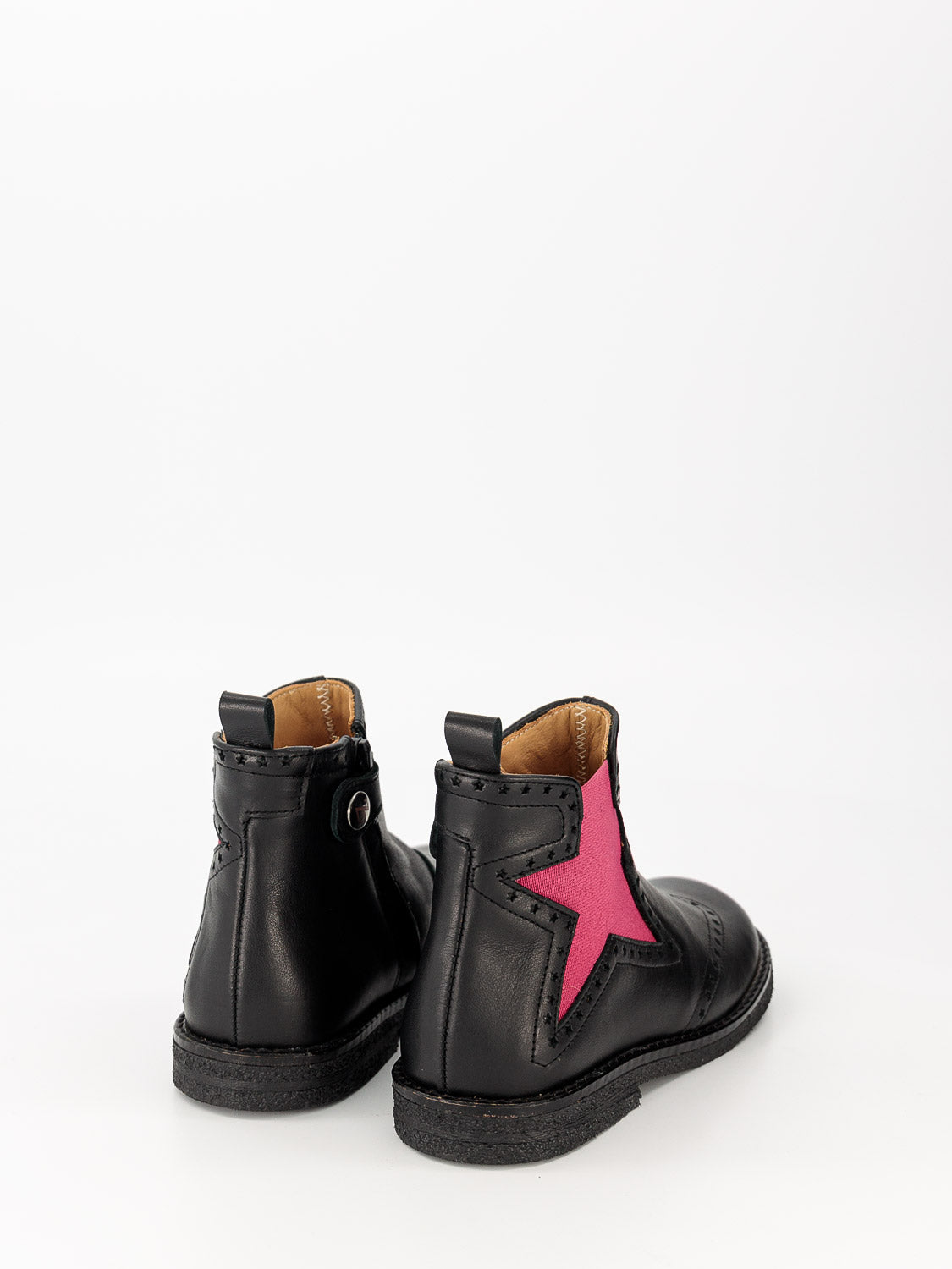 Zecchino d'Oro Kids Boots  in  6607885310-6.jpg | NICKIS.com